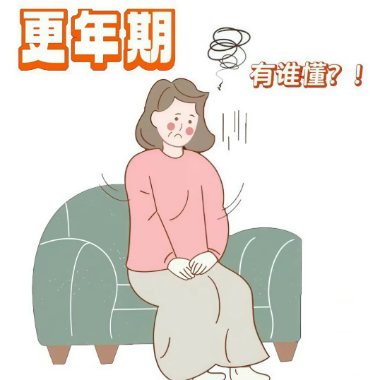 更年期需要吃药调理吗