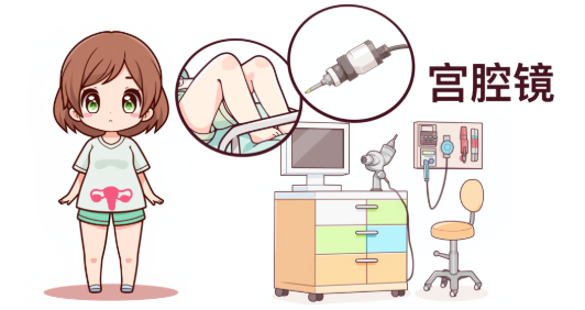 什么是宫腔镜检查