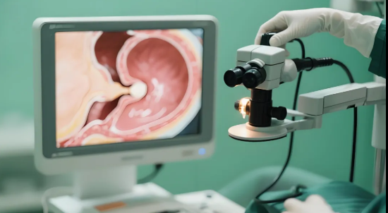 什么情况下做宫腔镜检查