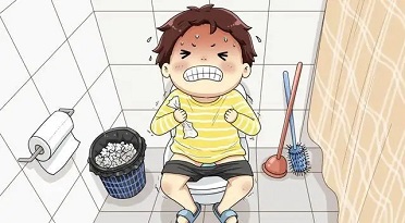 北京豐益便秘生物反饋 什么樣的行為更容易導(dǎo)致便秘？