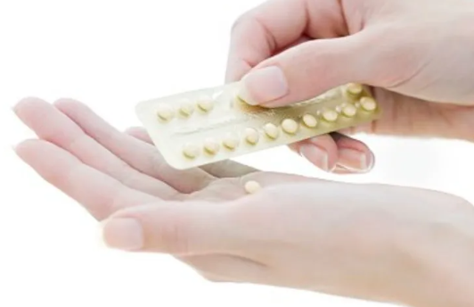 大姨媽不來吃什么藥