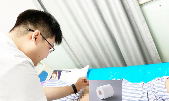 中西醫(yī)結(jié)合治療模式，為肛腸術(shù)后康復(fù)按下“加速鍵”！