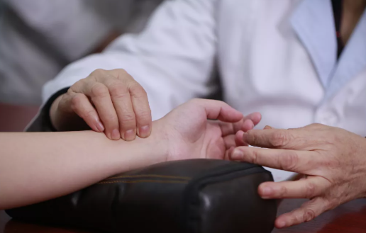 為什么一把脈就知道月經(jīng)不調(diào)