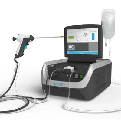 紅河前列腺增生診療：瑞夢(mèng)熱蒸汽消融技術(shù)，一針”舒心，十分安逸