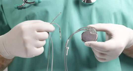 心臟起搏器能活多少年