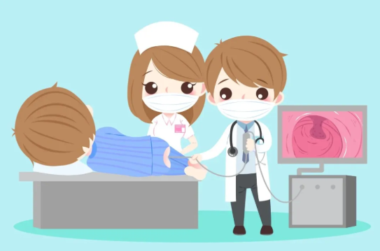 胃腸鏡檢查什么內(nèi)容