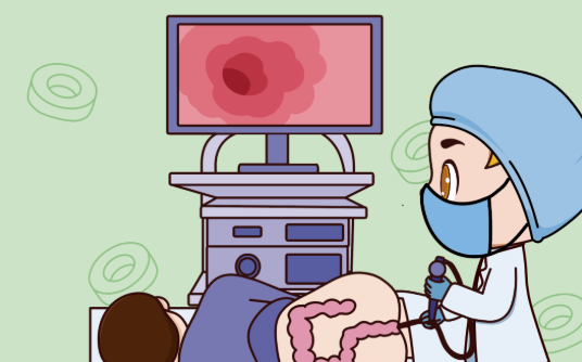 為什么要做胃腸鏡檢查