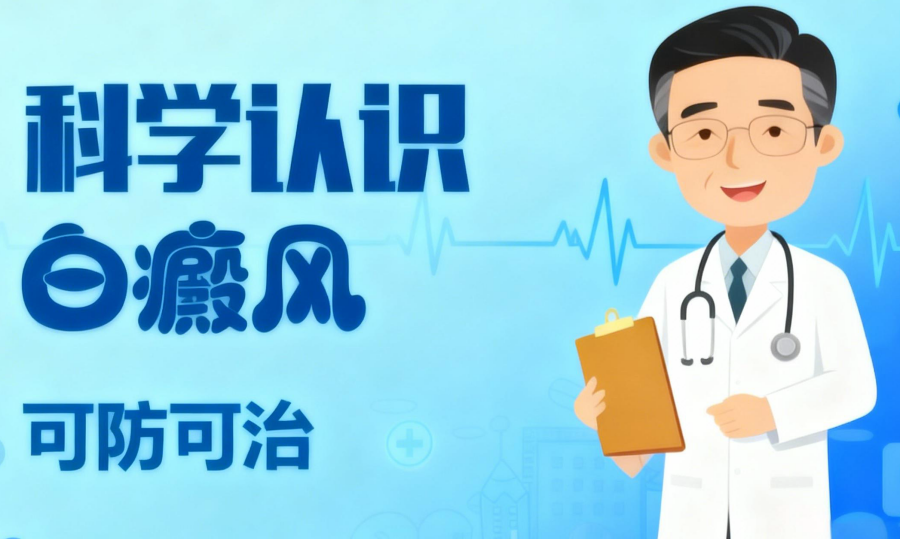 速報！南昌白癜風醫(yī)院排名前三強情況