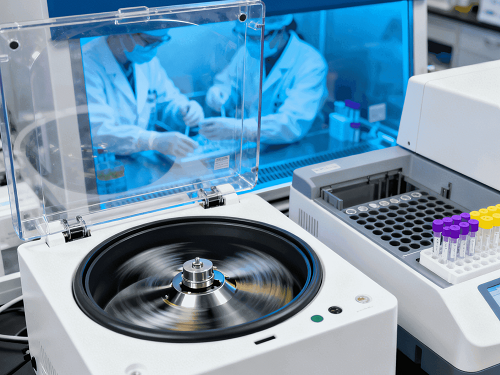 殷都做落戶親子鑒定的機構(gòu)名單一覽(2026年新鑒定指南)