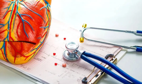 為什么要做心臟造影