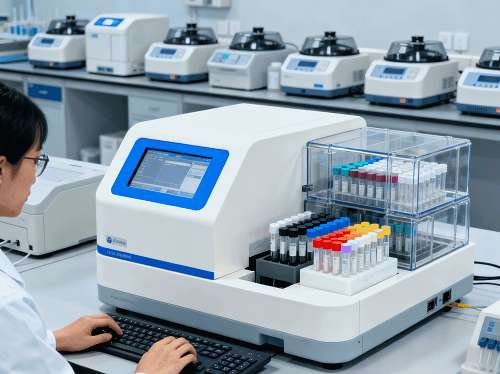 管城合法落戶親子鑒定機(jī)構(gòu)地址匯總（附2026年1月鑒定信息）