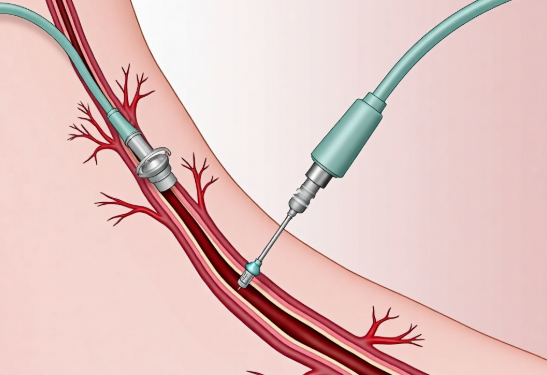 腦血管造影需要住院幾天