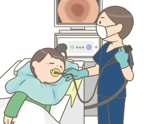 經(jīng)內(nèi)鏡色素檢查是什么意思