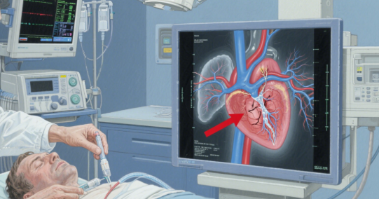 心臟造影價(jià)格