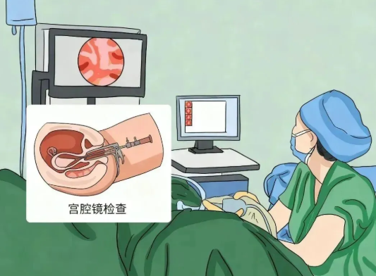 宮腔鏡檢查費(fèi)用多少