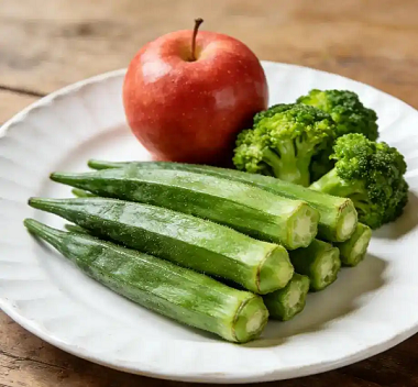 北京豐益頑固性便秘專科 秋葵、西蘭花、蘋果入選冬季護(hù)腸三寶！