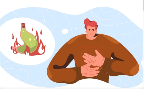 賁門失弛緩癥診斷標(biāo)準(zhǔn)