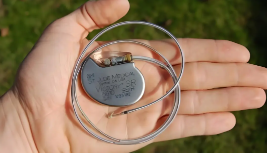 心臟起搏器大概多少錢