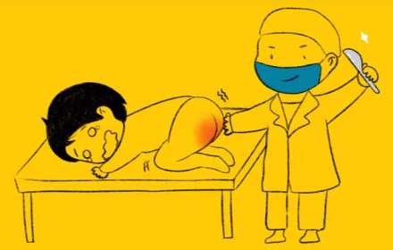 北京好的痔瘡?？漆t(yī)院 痔瘡手術(shù)后小便排不出怎么回事？